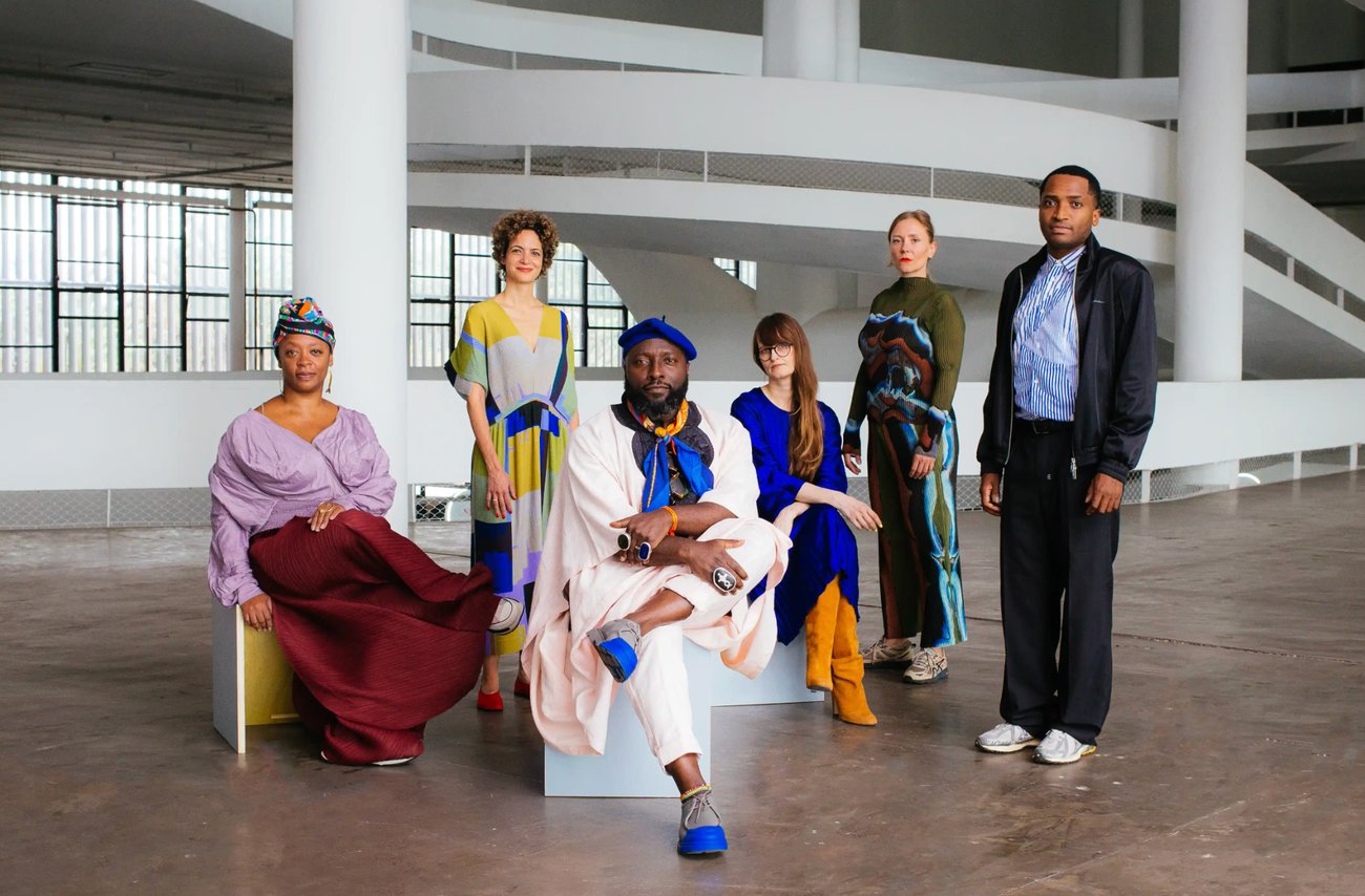 Crie do jeito que você quiser