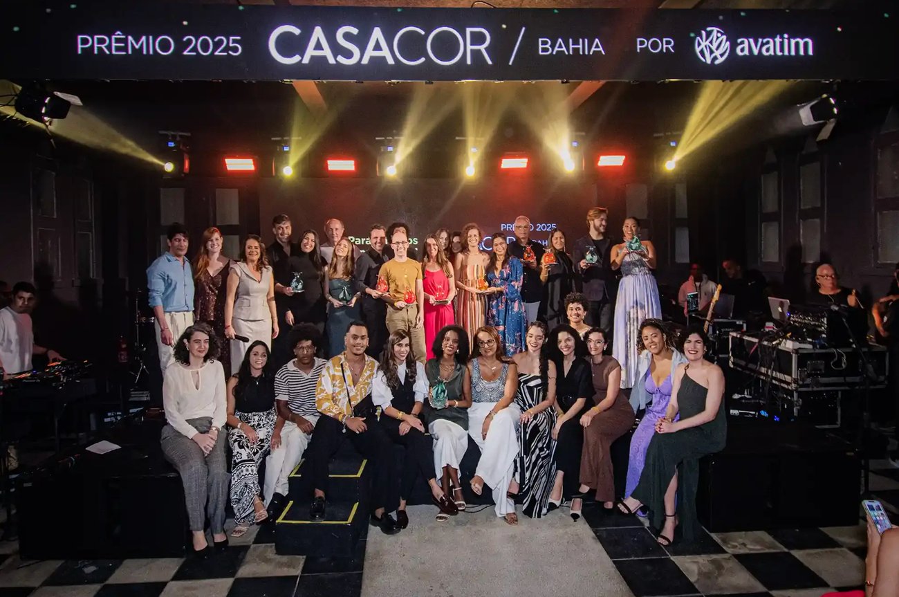 Crie do jeito que você quiser