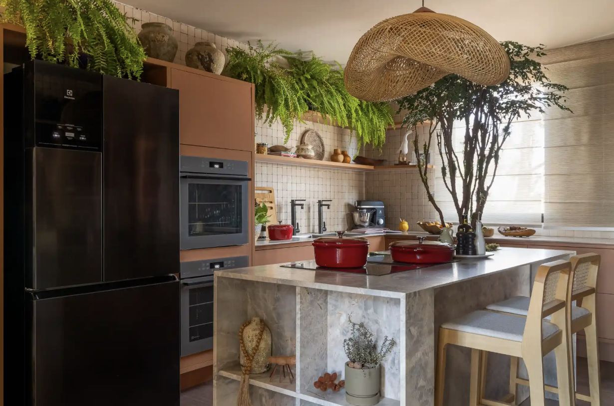 Crie do jeito que você quiser