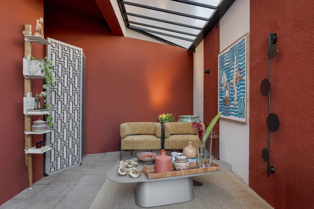 Crie do jeito que você quiser