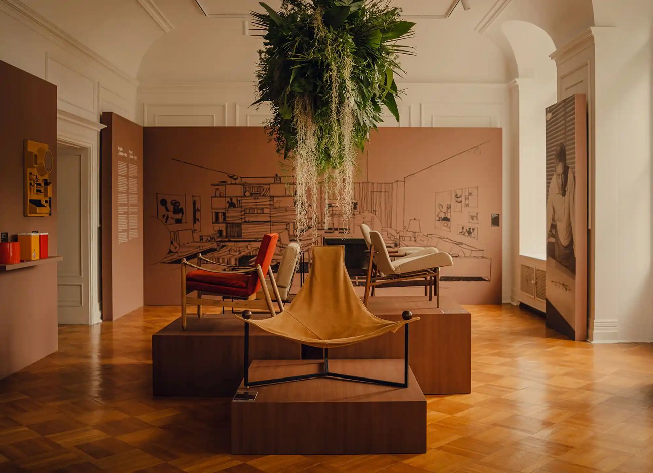 Crie do jeito que você quiser