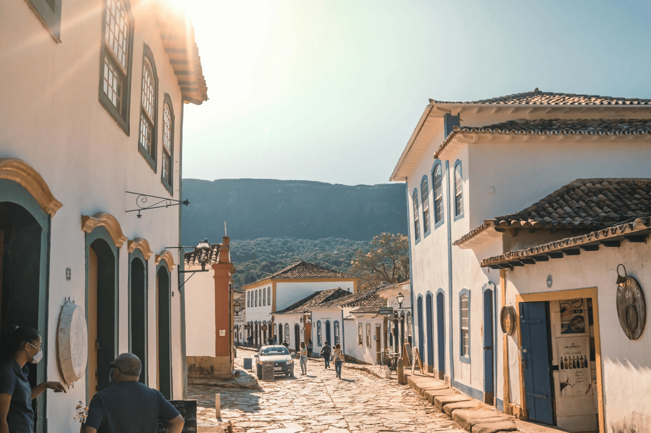 Crie do jeito que você quiser