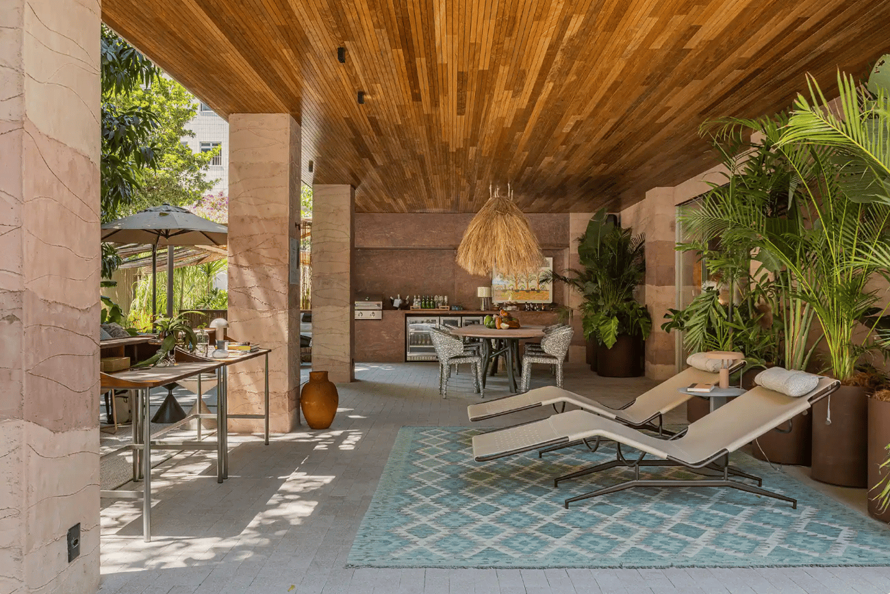 Crie do jeito que você quiser