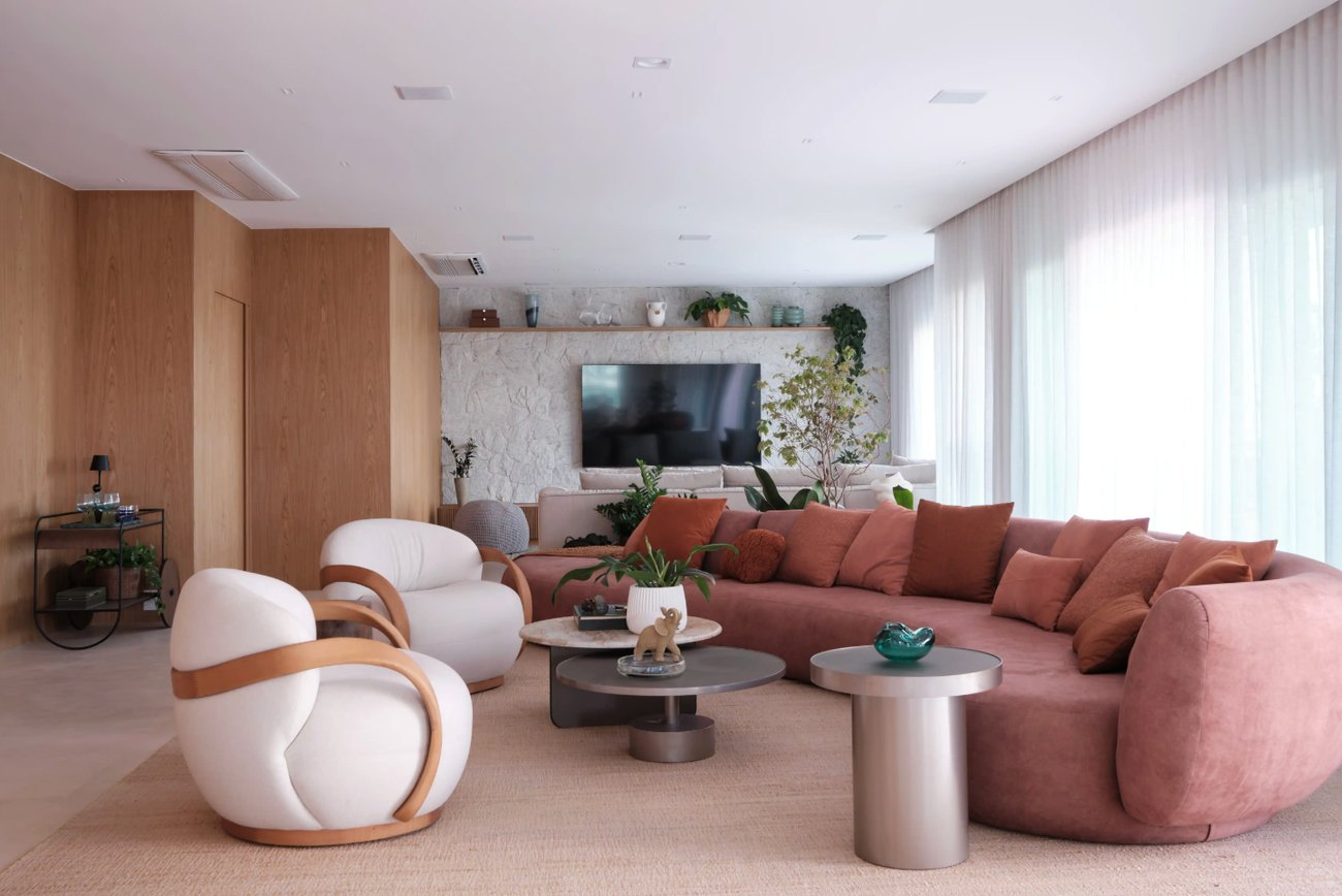 Crie do jeito que você quiser