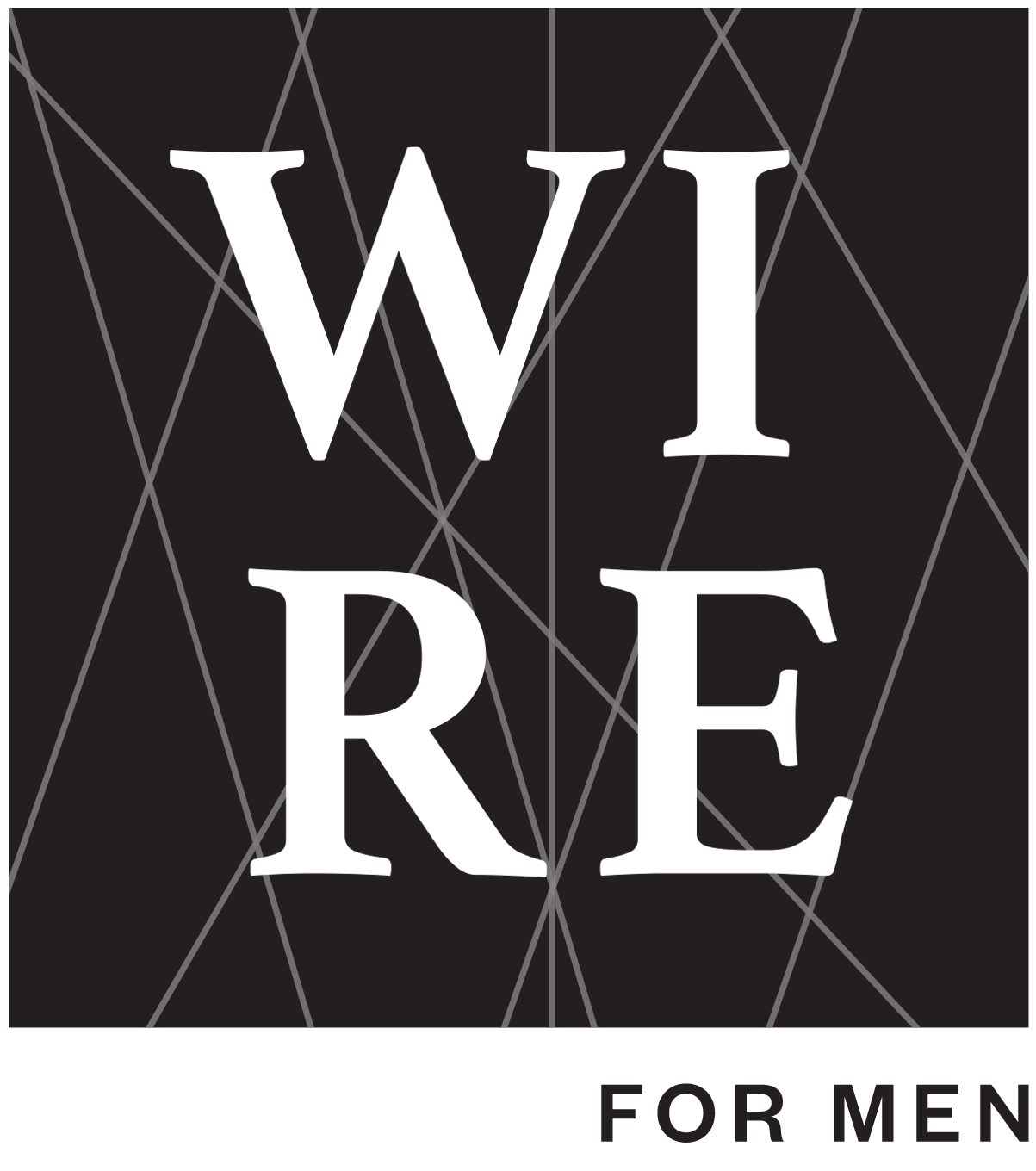 WiRE for Men