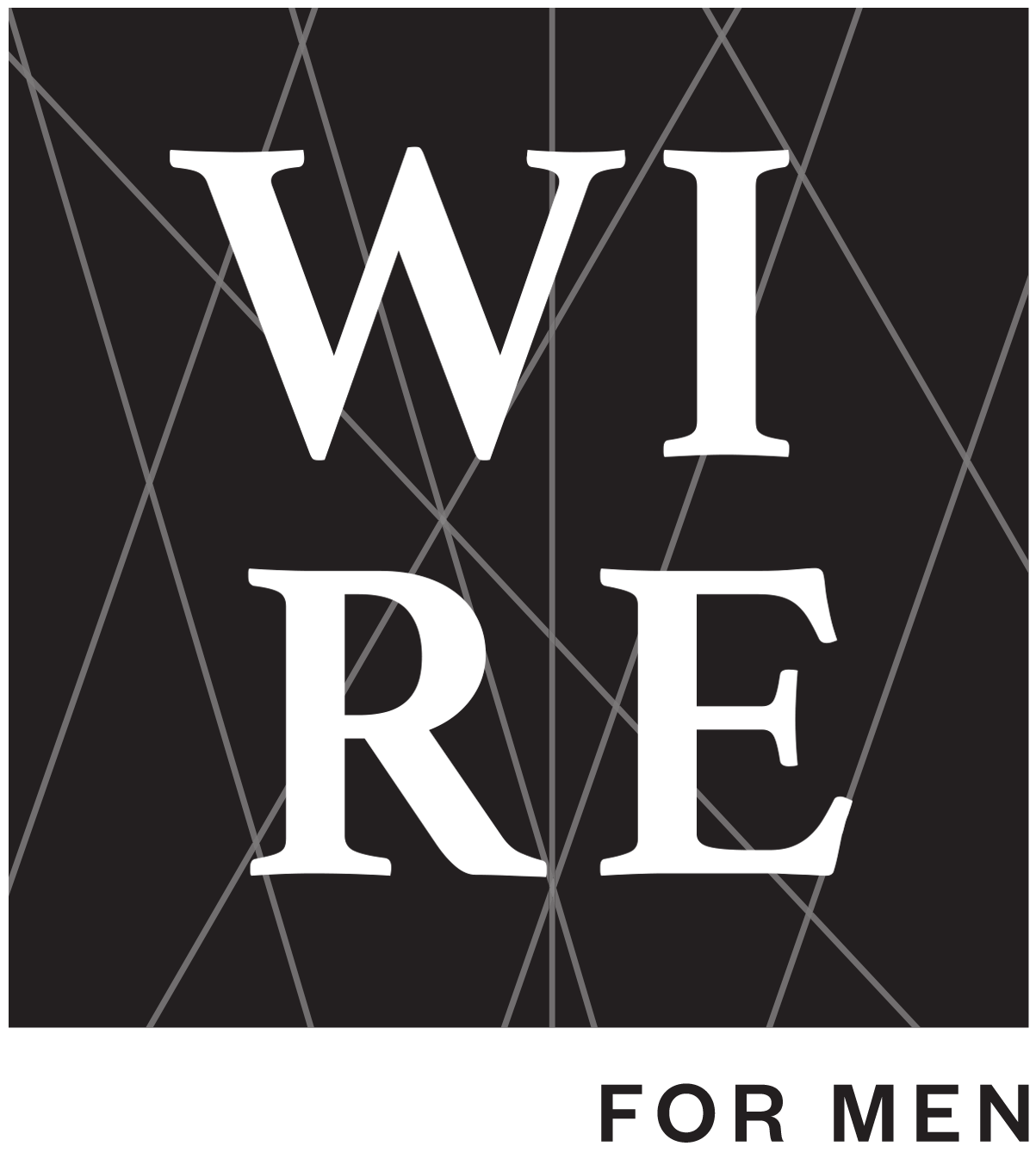 WiRE for Men