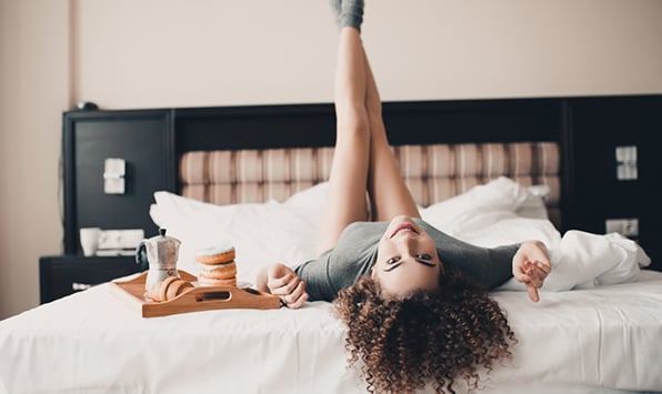 Hotels by the hour in more than 600 destinations