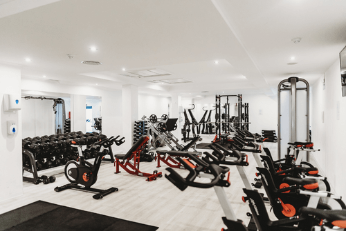 Facilities and services