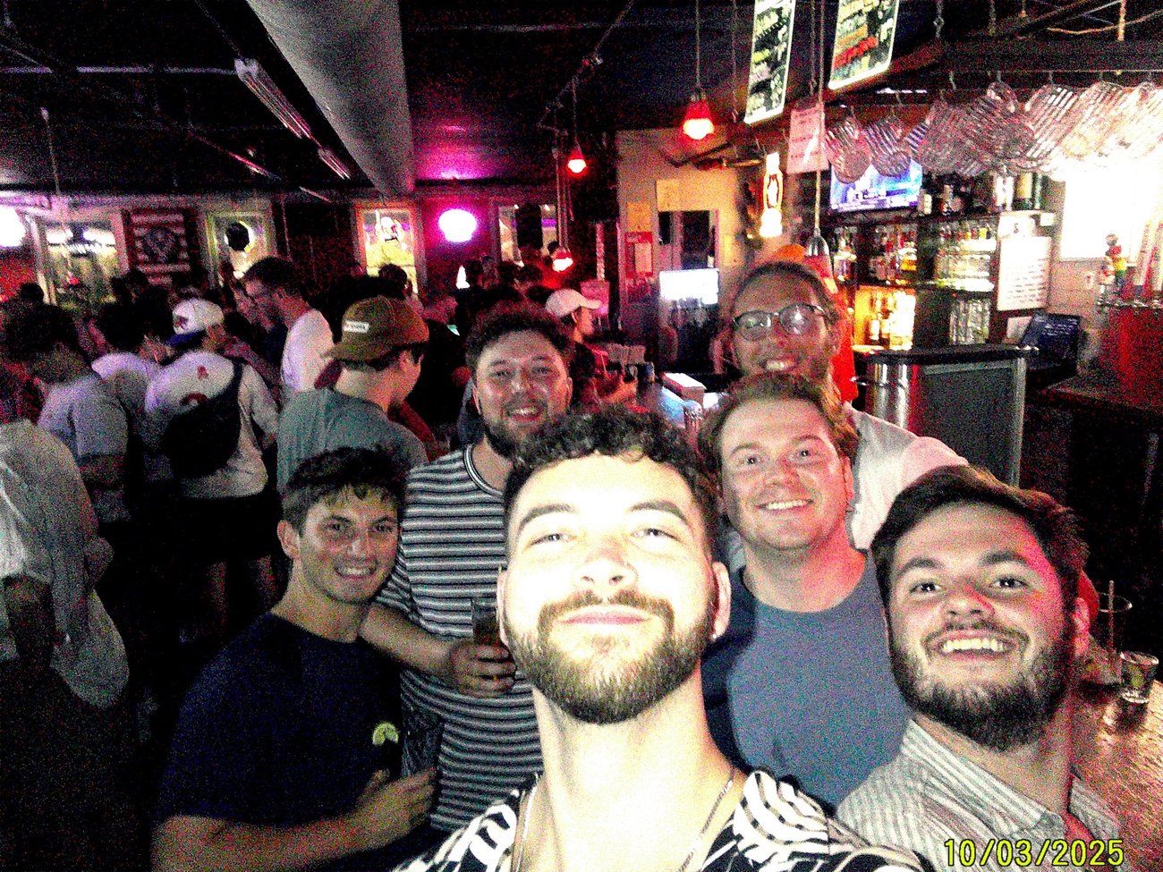 2025 IMUF Alumni Weekend 5