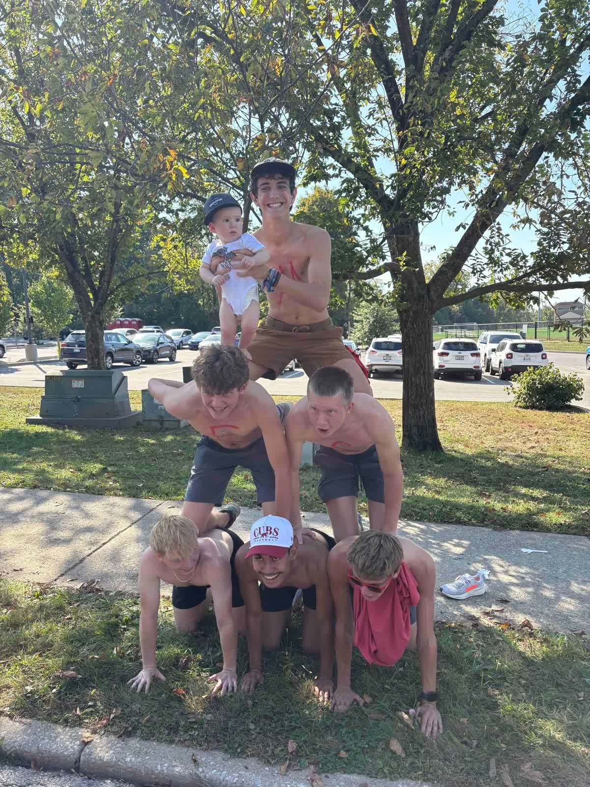 2025 IMUF Community Service Event 2