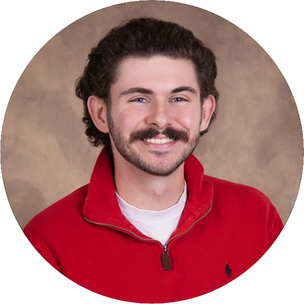 Jesse Roehm - IMUF President