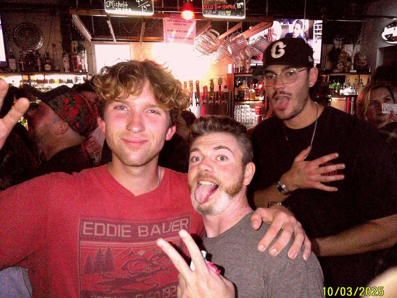 2025 IMUF Alumni Weekend 1