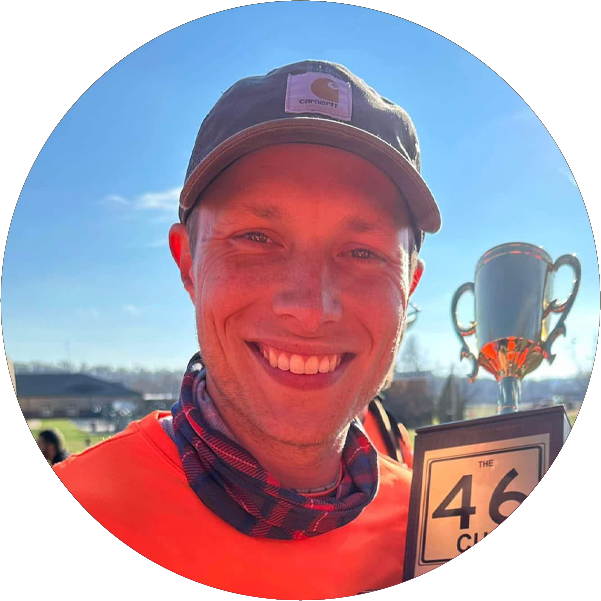 Joseph Peanut Dweck - IMUF Vice President