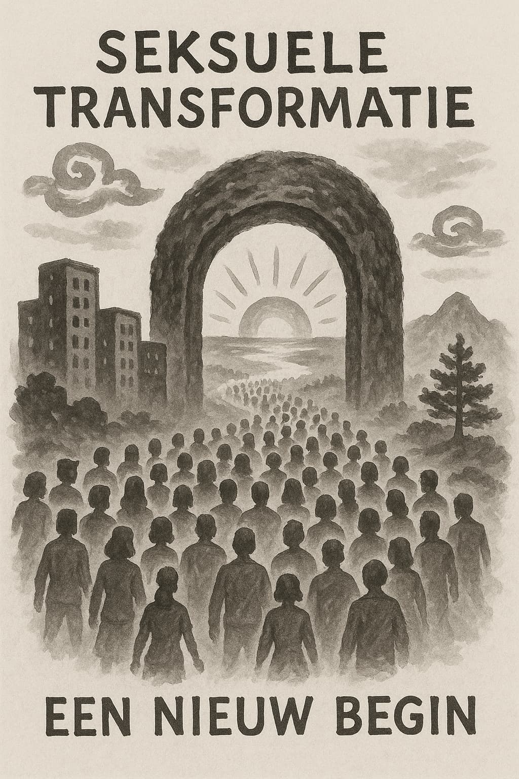 een nieuw begin (deel 2)