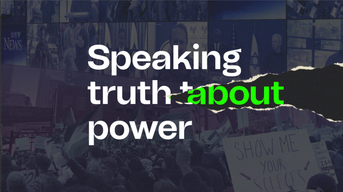 Speaking truth about power Speaking truth about power