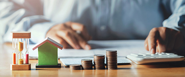 Is the refinance boom over?