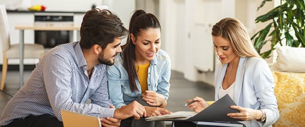 Your budgeting guide to buying your first home