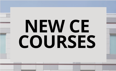 Continuing Education