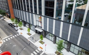 New Scholarship Fund