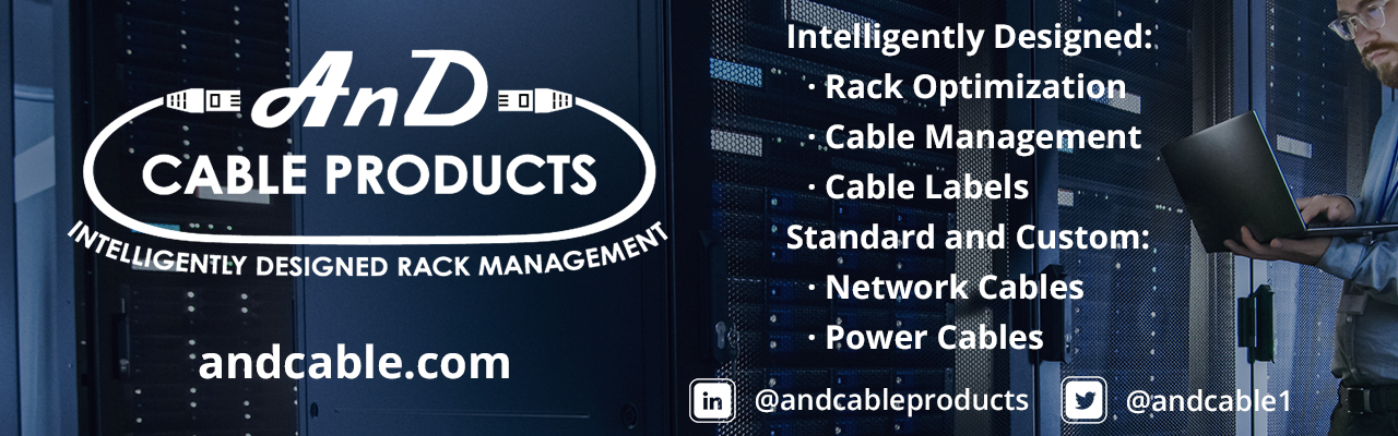AnD Cable Products - Intelligently Designed Cable Management