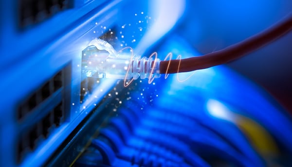 Optimizing Ethernet in Data Center Networks