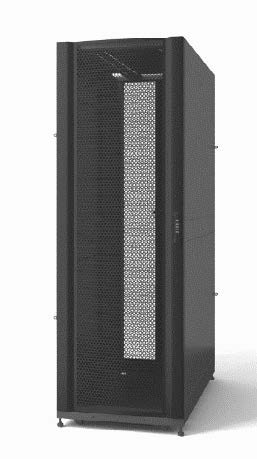 IT Cabinets, PDU and Accessories