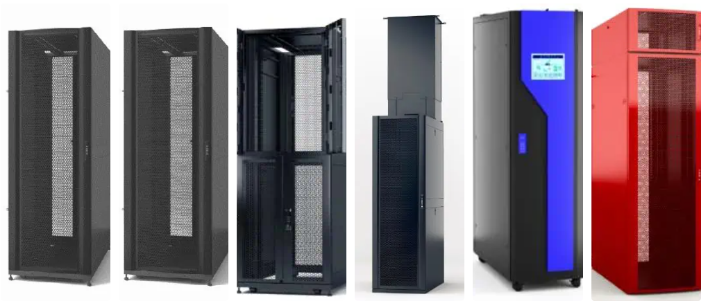 Data Center Cabinets