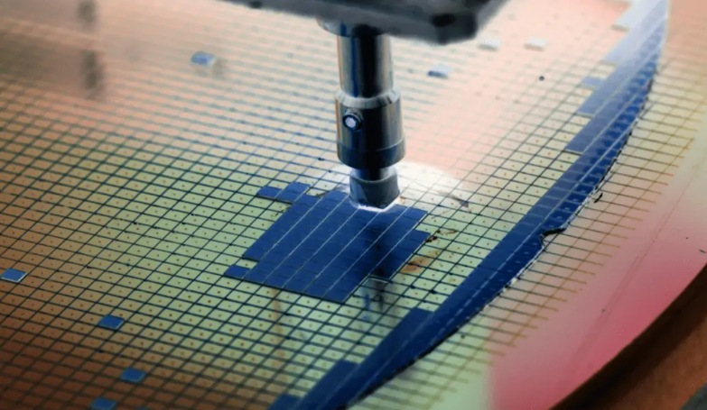 Extreme Ultraviolet (EUV) Lithography – Keeping Moore’s Law Alive