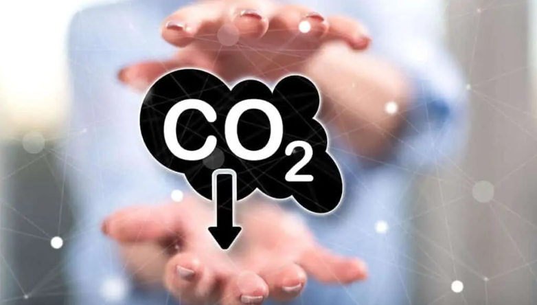4 Steps to Prepare Your Data Center for Net Zero Carbon Emissions
