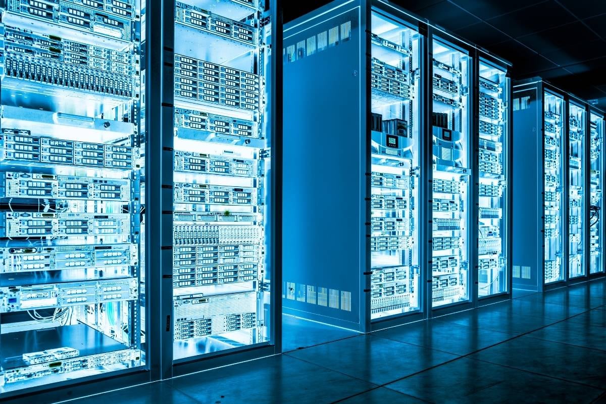 What Is a Server Rack: Specifications, Usage, History, and More