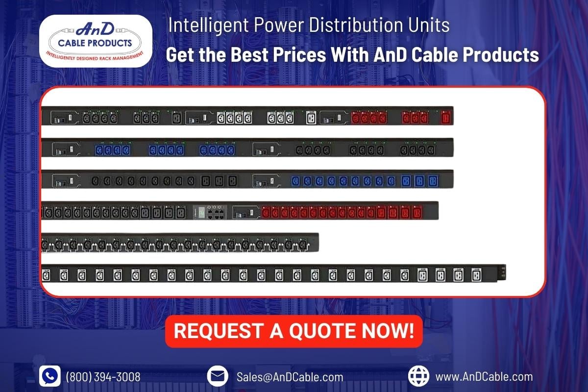 Rack PDU Request a Quote