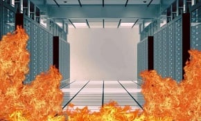 How to Prevent Data Center Downtime