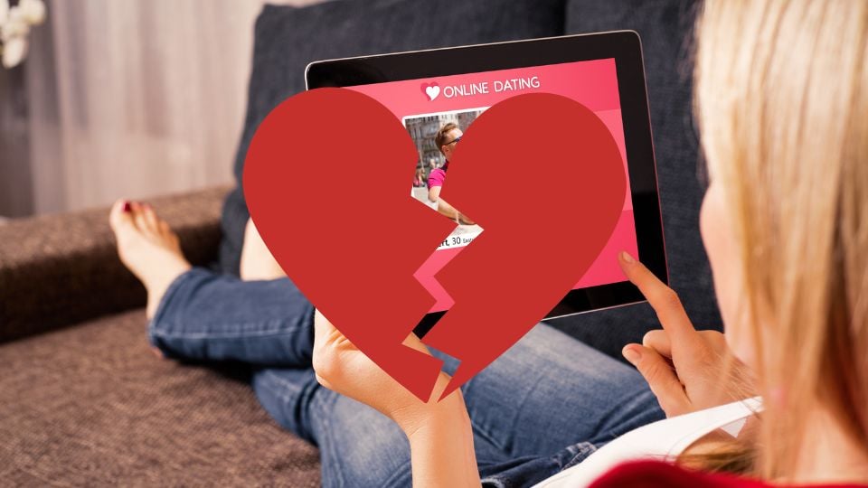 Are Dating Apps Dying?