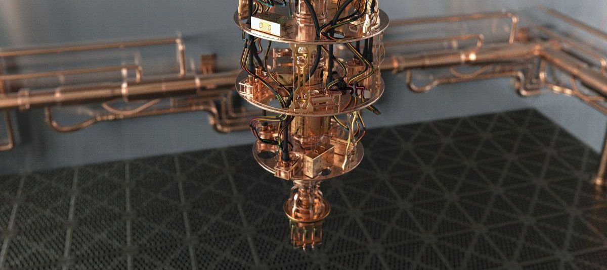 Understanding the Basics of Quantum Computing