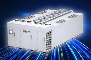 Power Struggles: Addressing Crypto’s Energy Demands through Strategic Cable Management