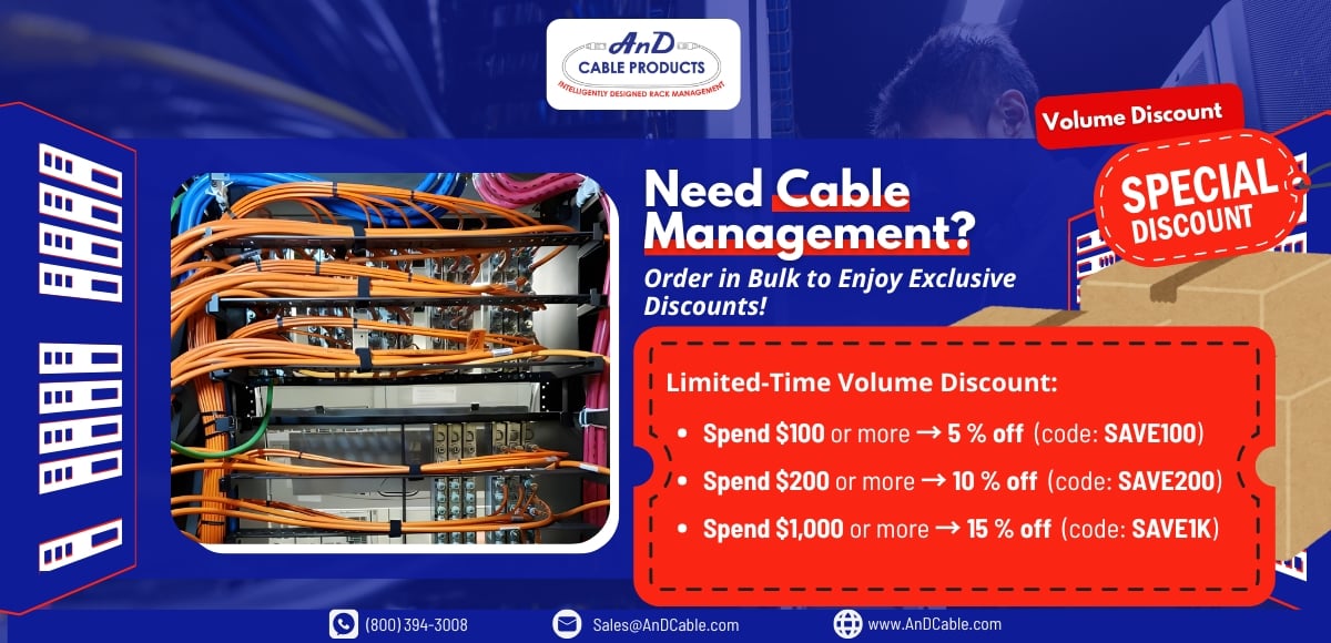 Bulk Order Exclusive Discounts