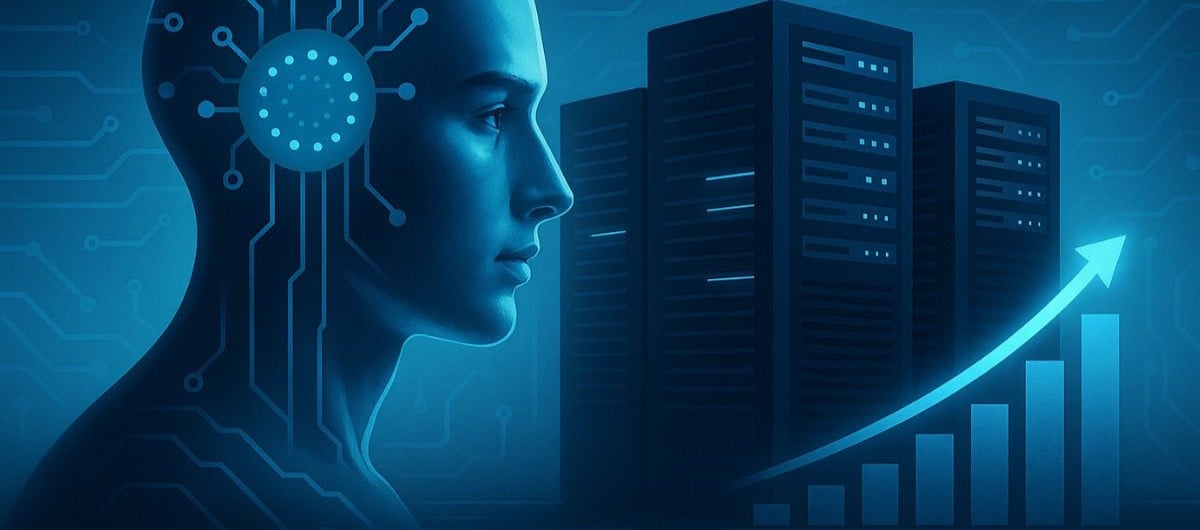 Why AI needs data centers