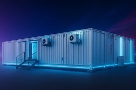 Containerized Data Center vs. Traditional: Deploy Fast or Customize Deep?