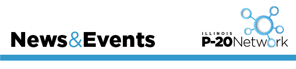 P-20 Network News & Events