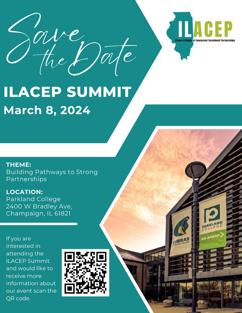ILACEP Summit Save the Date
