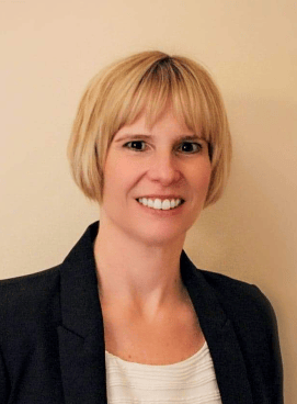 Amy Warke, Ed.D.