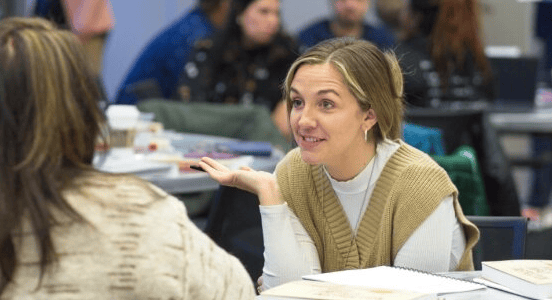 ECN Coaching Network Participants