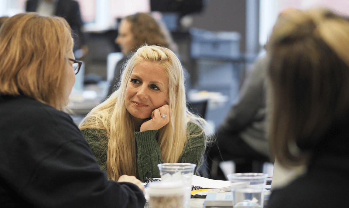 ECN Conference Participants