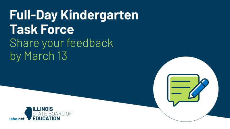 Full-Day Kindergarten Task Force