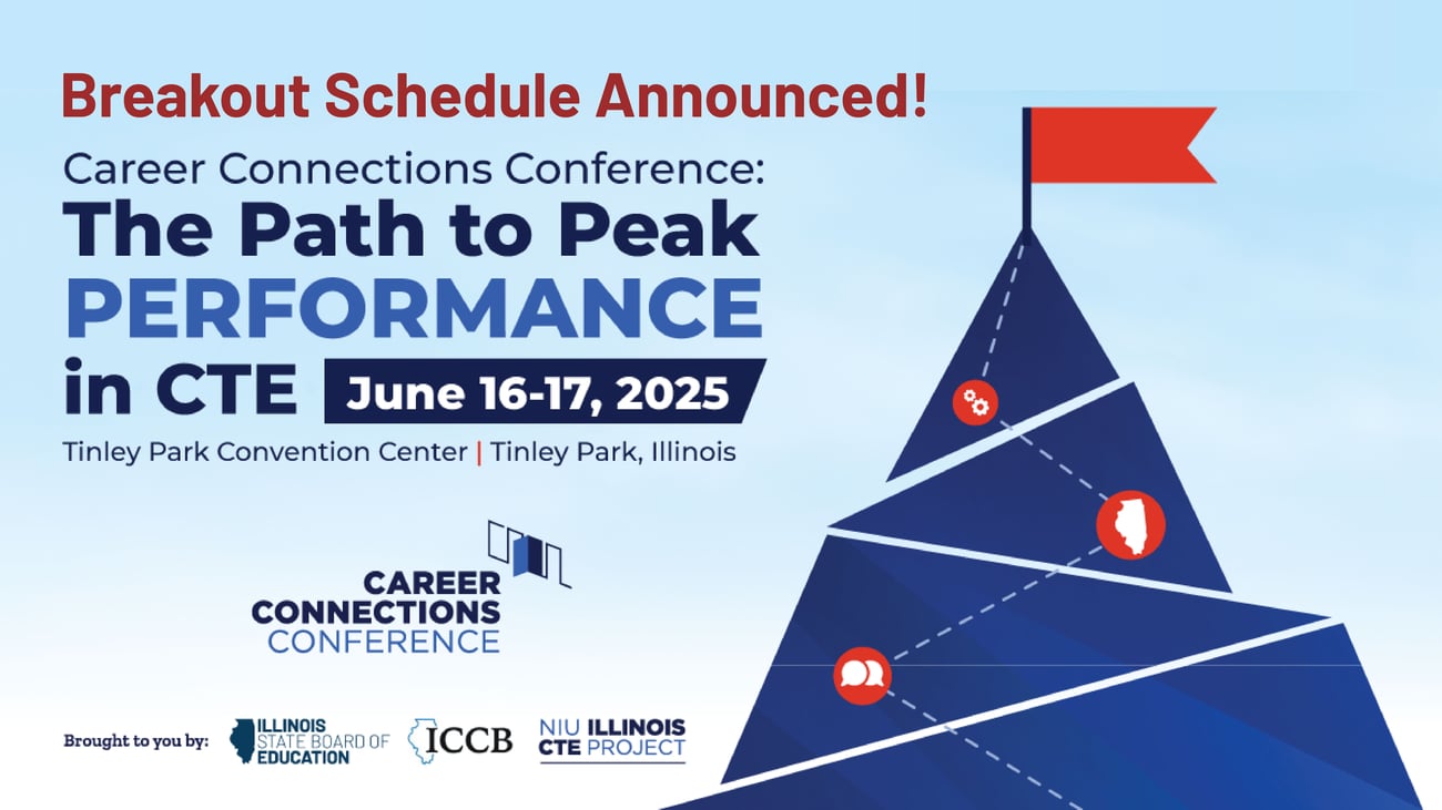 Career Connections Conference