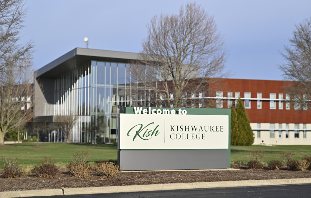 Kishwaukee College