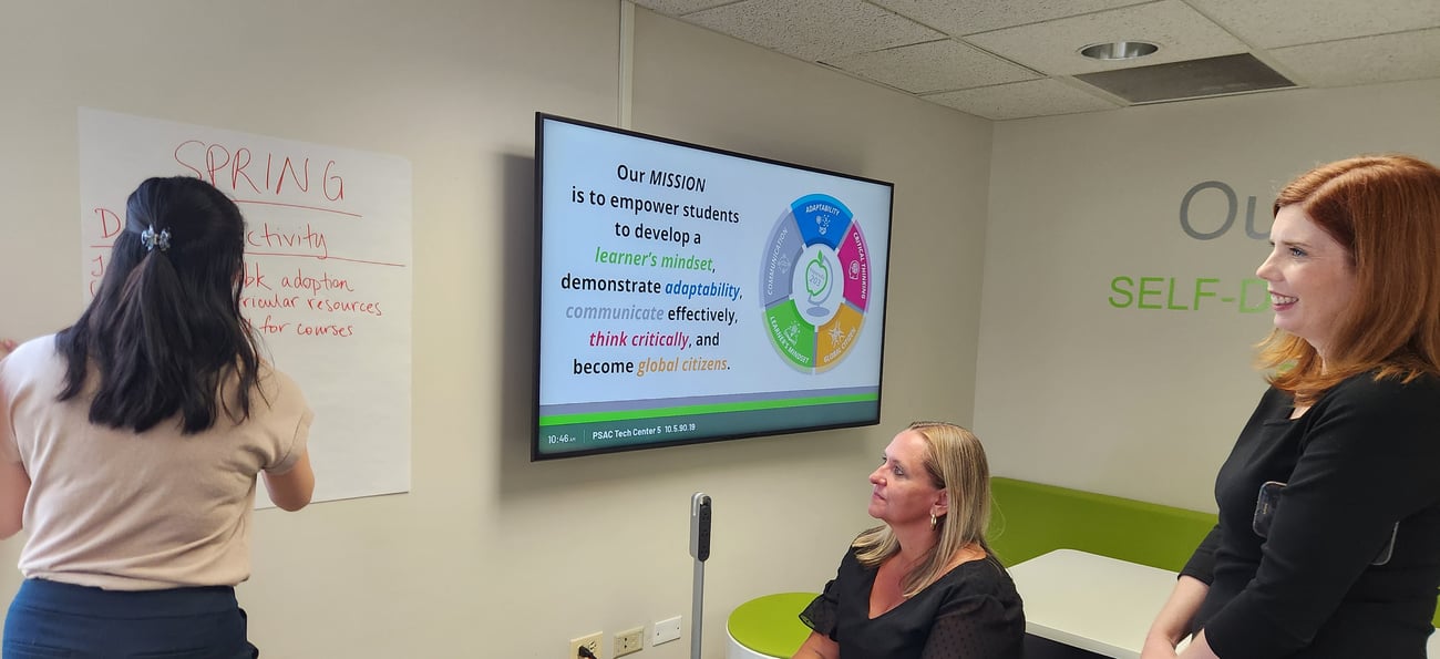 DuPage DC Hero Banner