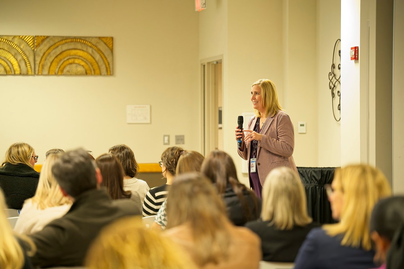 ISBE Numeracy Plan Listening Tour