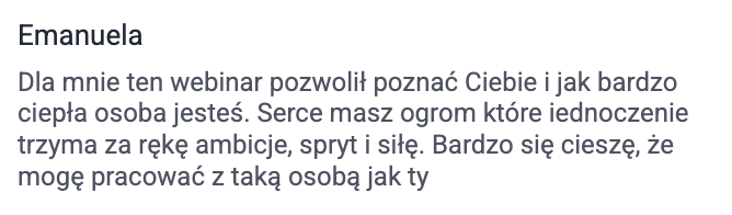 Opinia Opinia