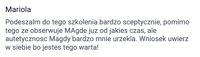Opinia Opinia